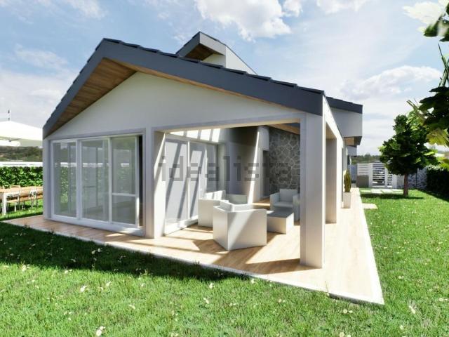 Case e ville in vendita di 150 m² in Via Enrico Fermi