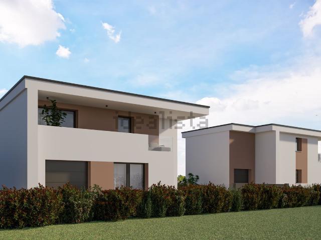 Case e ville in vendita di 150 m² in Via Lesina