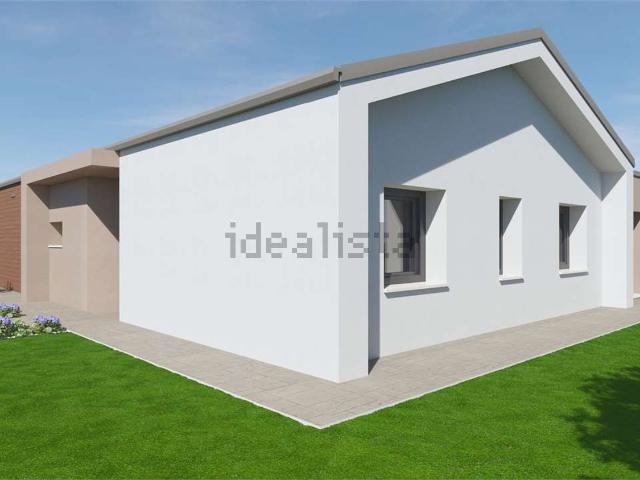 Case e ville in vendita di 150 m² in Via Moglianese Scorzè