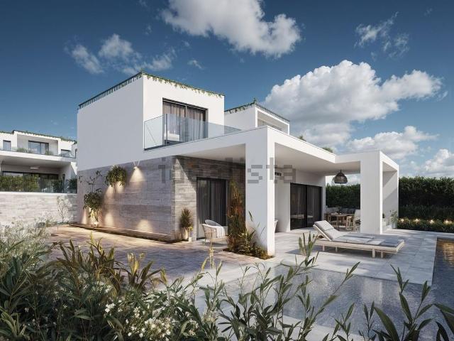 Case e ville in vendita di 150 m² in Via Molise, 6