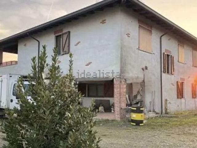 Case e ville in vendita di 150 m² in Via Monte Grappa, 80