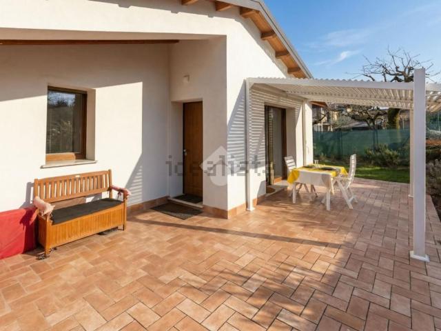 Case e ville in vendita di 150 m² in Via Montecuccoli, 2