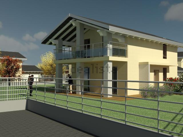 Case e ville in vendita di 150 m² in Via Mazzini