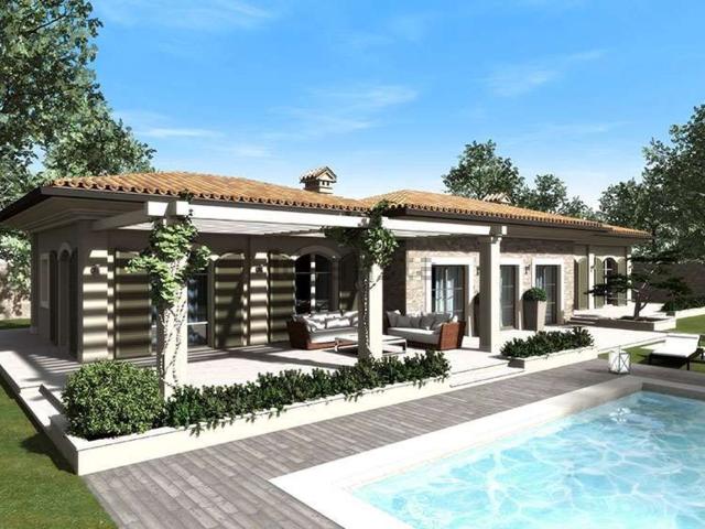Case e ville in vendita di 150 m² in Via Marchesino