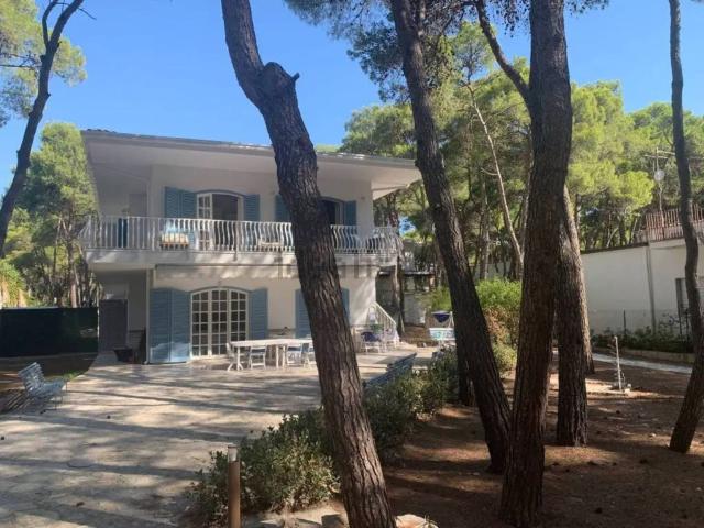 Case e ville in vendita di 150 m² in Via mare Spumeggiante