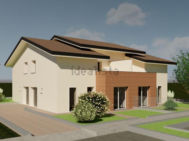 Case e ville in vendita di 150 m² in Via Marzabotto