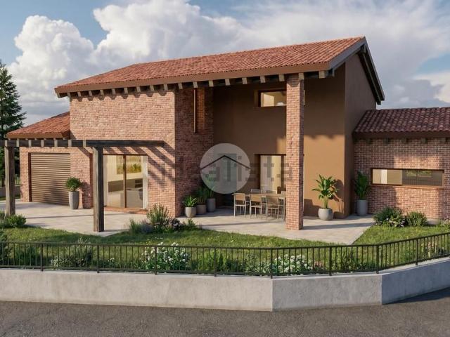Case e ville in vendita di 150 m² in Via Nascimben, 1