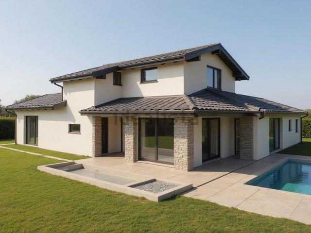 Case e ville in vendita di 150 m² in Via San Luigi