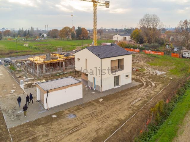 Case e ville in vendita di 150 m² in Via Sant&apos Andrea, 1200