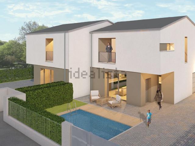 Case e ville in vendita di 150 m² in Via Sant&apos Andrea, 1200