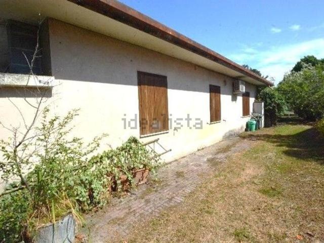 Case e ville in vendita di 150 m² in Via Sarpi, 11
