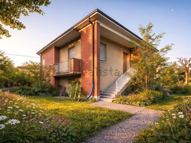 Case e ville in vendita di 150 m² in Via per Rubiera