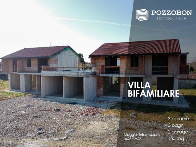 Case e ville in vendita di 150 m² in Via Picasso