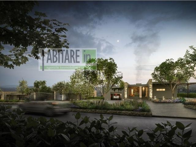 Case e ville in vendita di 150 m² in Via Roma