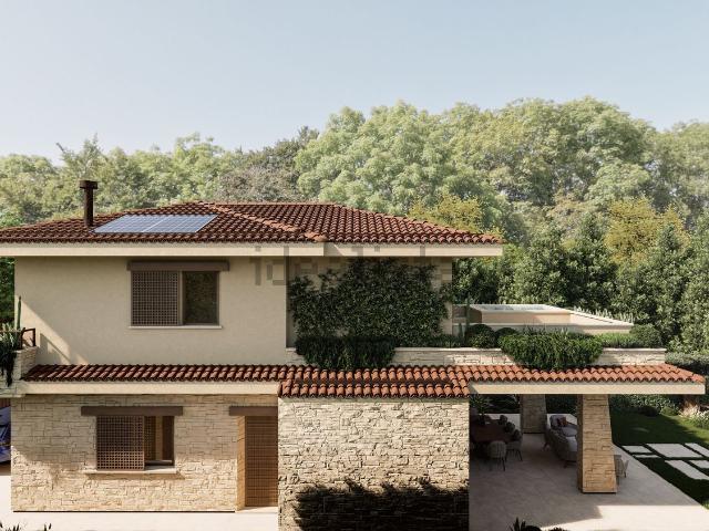 Case e ville in vendita di 150 m² in Via Versilia, 24