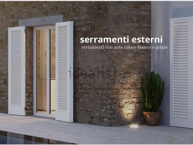Case e ville in vendita di 150 m² in Via XX Settembre, 10
