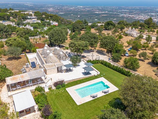 Case e ville in vendita di 150 m² in Viale della Salita, 8