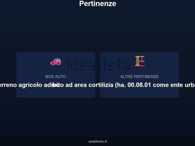 Case e ville in vendita di 150 m² in Vicolo Malagola, 10