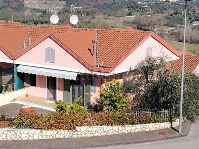 Case e ville in vendita di 150 m² in Contrada Valle Sant&apos Andrea
