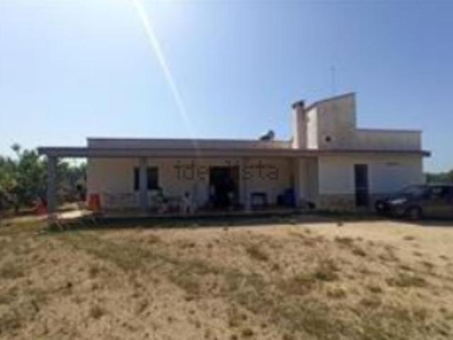 Case e ville in vendita di 150 m² in Contrada Argentieri