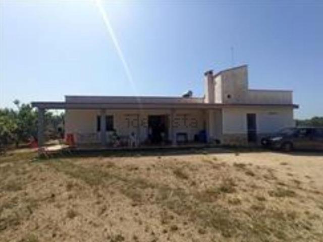 Case e ville in vendita di 150 m² in Contrada Argentieri