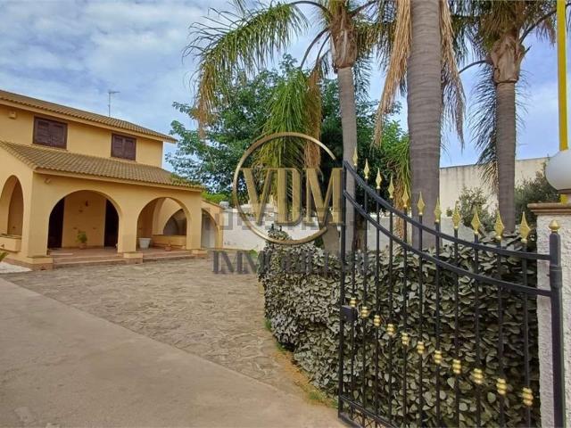 Case e ville in vendita di 150 m² in Contrada Berbaro