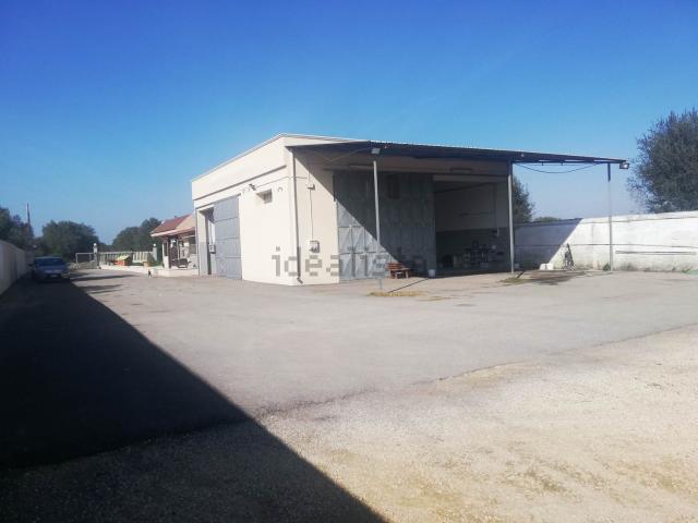 Case e ville in vendita di 150 m² in Contrada BOSCO ANNARELLA