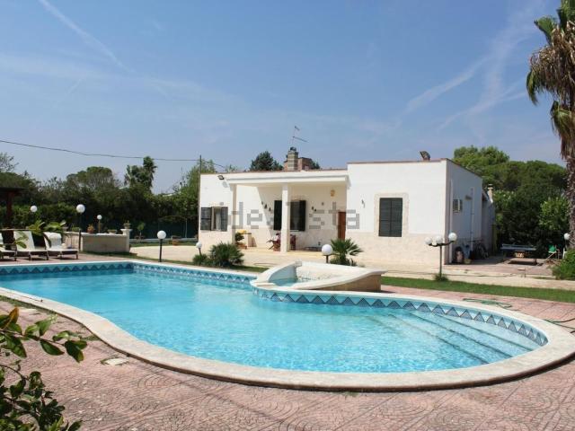 Case e ville in vendita di 150 m² in Contrada Cantagallo