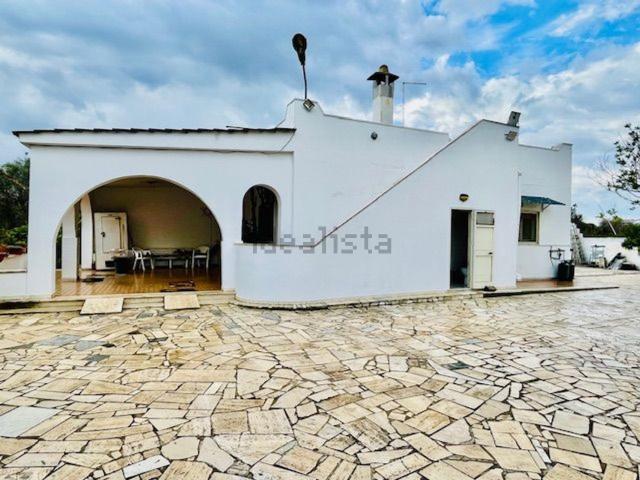 Case e ville in vendita di 150 m² in Contrada Canturissi