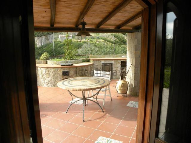 Case e ville in vendita di 150 m² in Contrada Capistello di Lipari