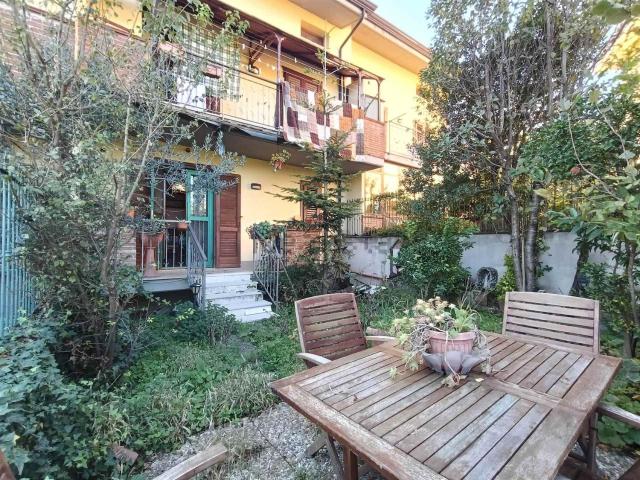 Case e ville in vendita di 150 m² in Contrada Casale