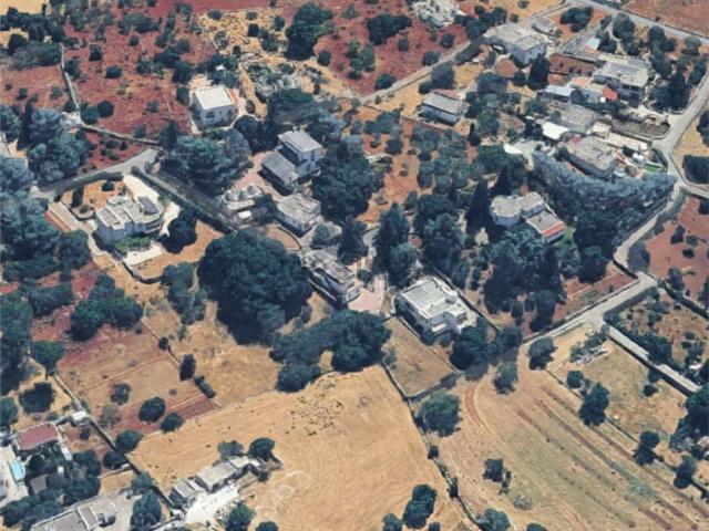 Case e ville in vendita di 150 m² in Contrada Cristi