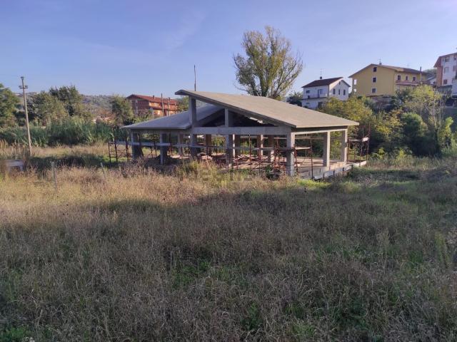 Case e ville in vendita di 150 m² in Contrada Epitaffio