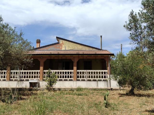 Case e ville in vendita di 150 m² in Contrada Fegotto