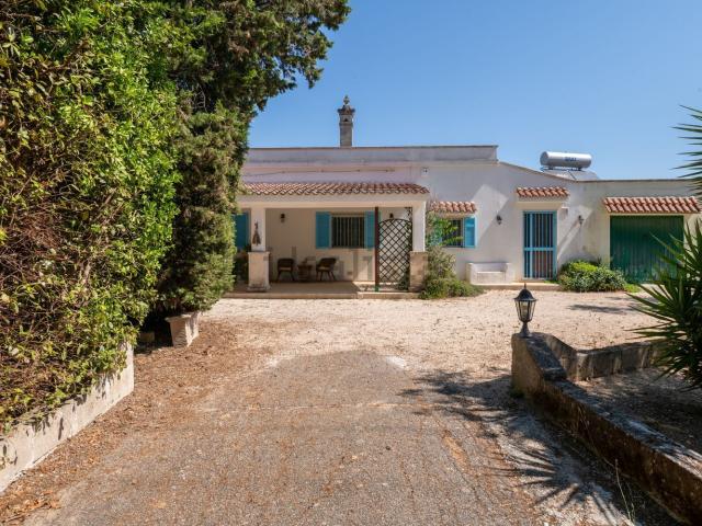 Case e ville in vendita di 150 m² in Contrada Gallana