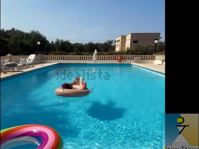 Case e ville in vendita di 150 m² in Contrada Laurelli