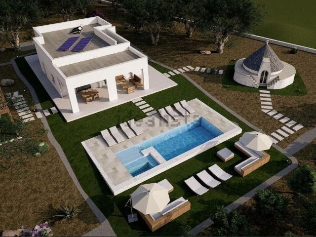 Case e ville in vendita di 150 m² in Contrada Maresca