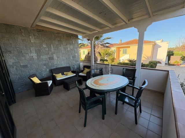Case e ville in vendita di 150 m² in Contrada Marinella