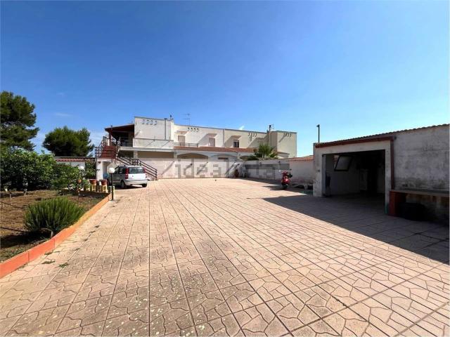 Case e ville in vendita di 150 m² in Contrada Montenegro, 150