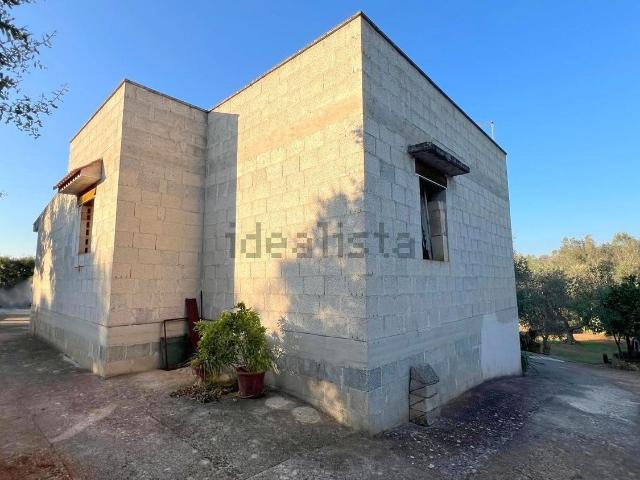 Case e ville in vendita di 150 m² in Contrada Montecalvo