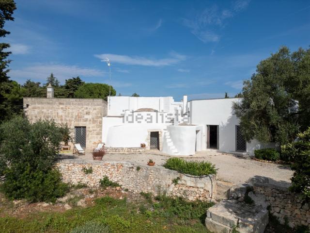 Case e ville in vendita di 150 m² in Contrada Molillo