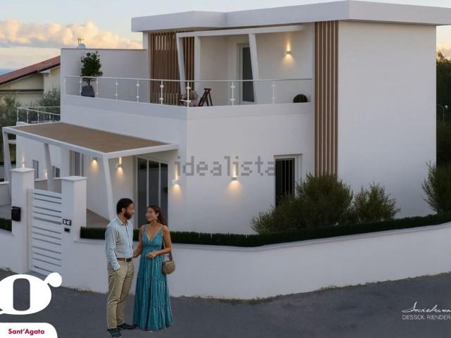 Case e ville in vendita di 150 m² in Contrada Muti