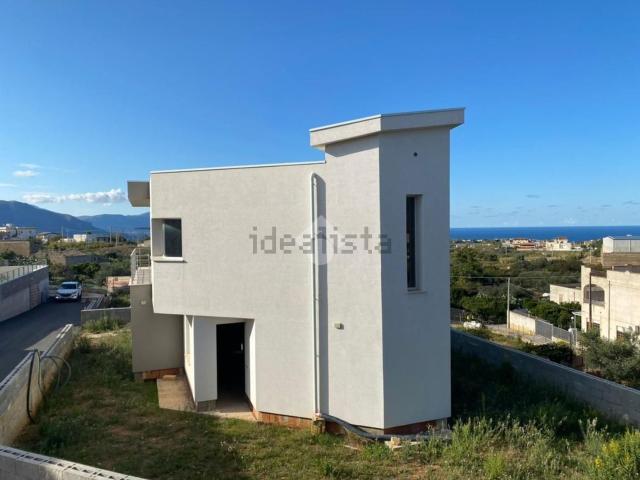 Case e ville in vendita di 150 m² in Contrada Palma