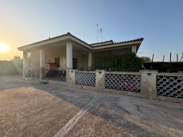 Case e ville in vendita di 150 m² in Contrada Palmitella