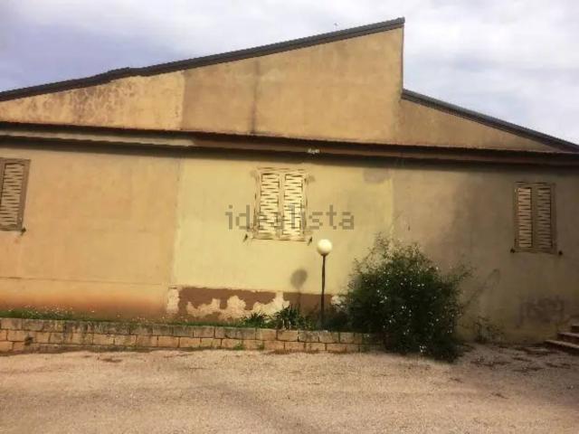 Case e ville in vendita di 150 m² in Contrada Pianetti