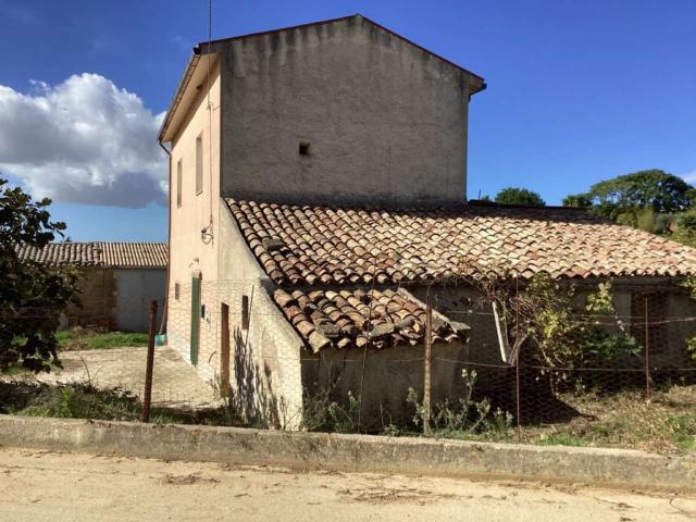 Case e ville in vendita di 150 m² in Contrada Pusillesi