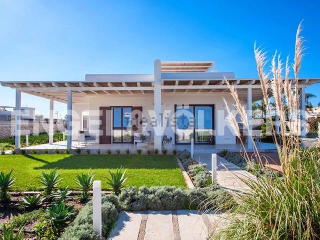 Case e ville in vendita di 150 m² in Contrada Reitani