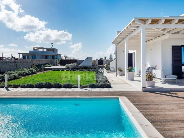 Case e ville in vendita di 150 m² in Contrada reitani