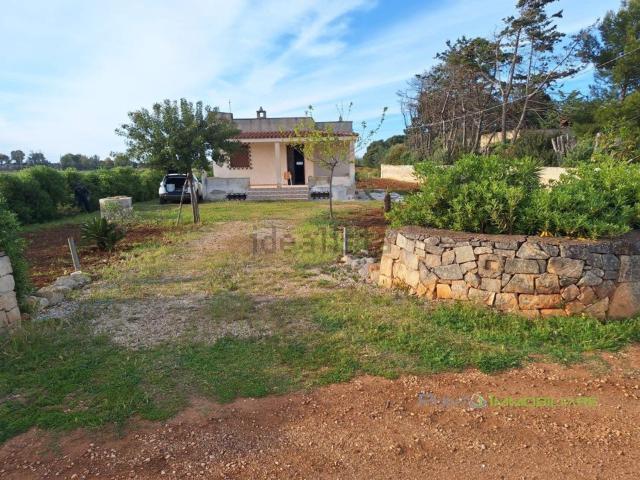Case e ville in vendita di 150 m² in Contrada Scianola
