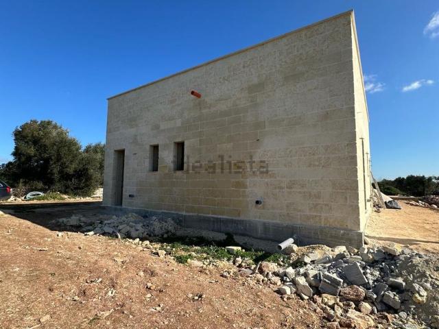 Case e ville in vendita di 150 m² in Contrada Santo Scalone